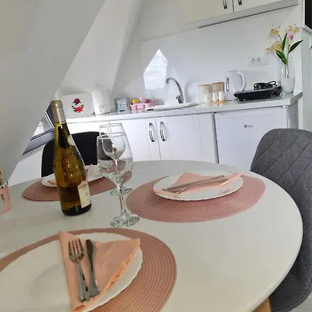 Apartman Sofija Divcibare Exterior photo