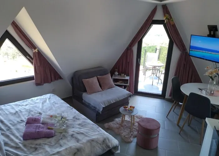 Apartman Sofija Divcibare